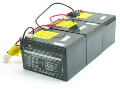 Razor MX500/650 Battery Set